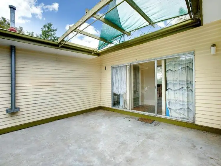 Third view of Homely unit listing, 4 GRATTAN STREET, Seymour VIC 3660