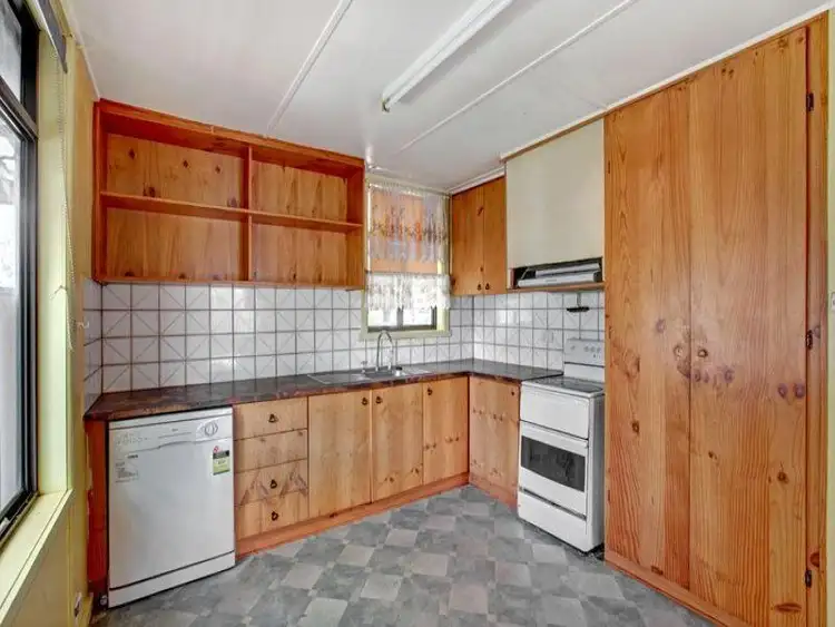 Fourth view of Homely house listing, 3 RAILWAY PLACE, Tallarook VIC 3659