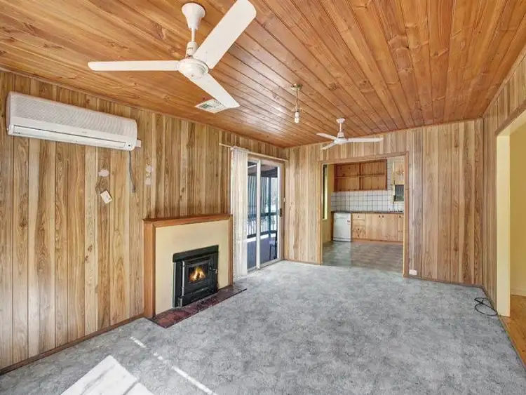 Fifth view of Homely house listing, 3 RAILWAY PLACE, Tallarook VIC 3659