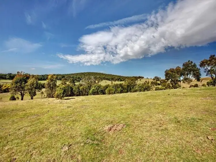 190 OLD KILMORE-LANCEFIELD ROAD, Kilmore VIC 3764