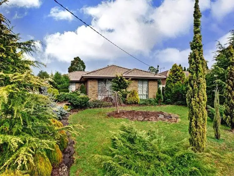 21 SINCLAIR COURT, Wallan VIC 3756