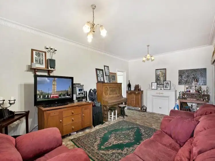 Fourth view of Homely house listing, 60 MELBOURNE STREET, Kilmore VIC 3764