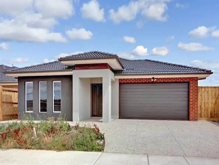 34 FAIRHAVEN AVENUE, Beveridge VIC 3753