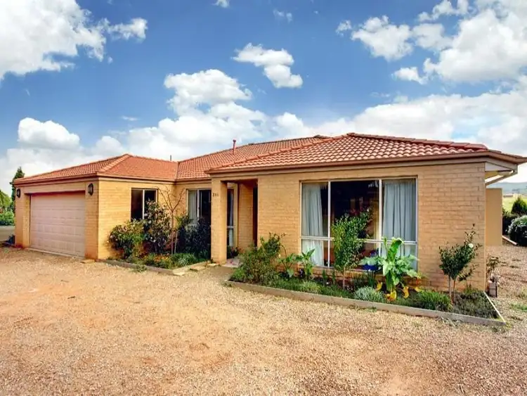281 HIDDEN VALLEY BLVD, Hidden Valley VIC 3756