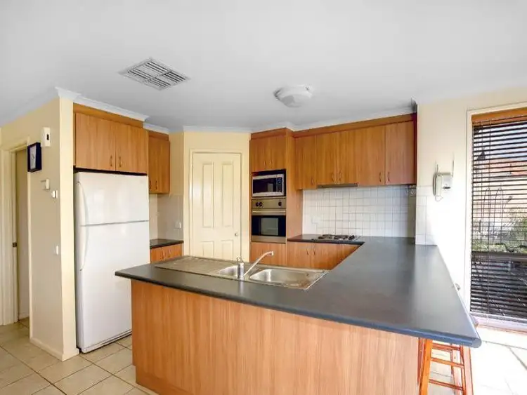 Fifth view of Homely house listing, 281 HIDDEN VALLEY BLVD, Hidden Valley VIC 3756