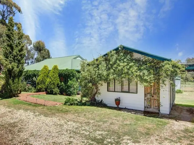 Fourth view of Homely house listing, 385 KOBYBOYN ROAD WHITEHEADS CREEK, Seymour VIC 3660