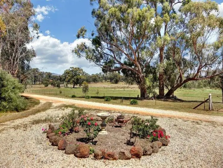 Sixth view of Homely house listing, 385 KOBYBOYN ROAD WHITEHEADS CREEK, Seymour VIC 3660