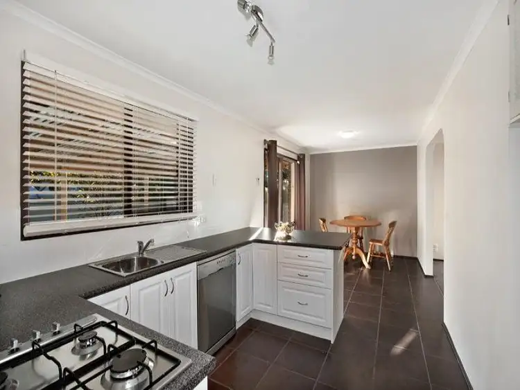 Second view of Homely house listing, 46 JAMIESON STREET, Broadford VIC 3658