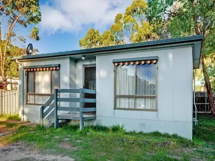 Third view of Homely house listing, 46 JAMIESON STREET, Broadford VIC 3658