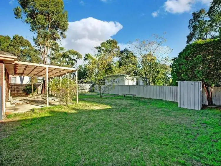 Fourth view of Homely house listing, 46 JAMIESON STREET, Broadford VIC 3658