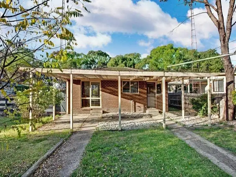 Fifth view of Homely house listing, 46 JAMIESON STREET, Broadford VIC 3658