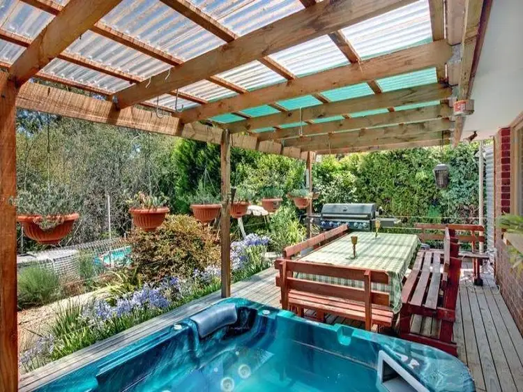 Second view of Homely house listing, 9 DOYLE STREET, Reedy Creek VIC 3658