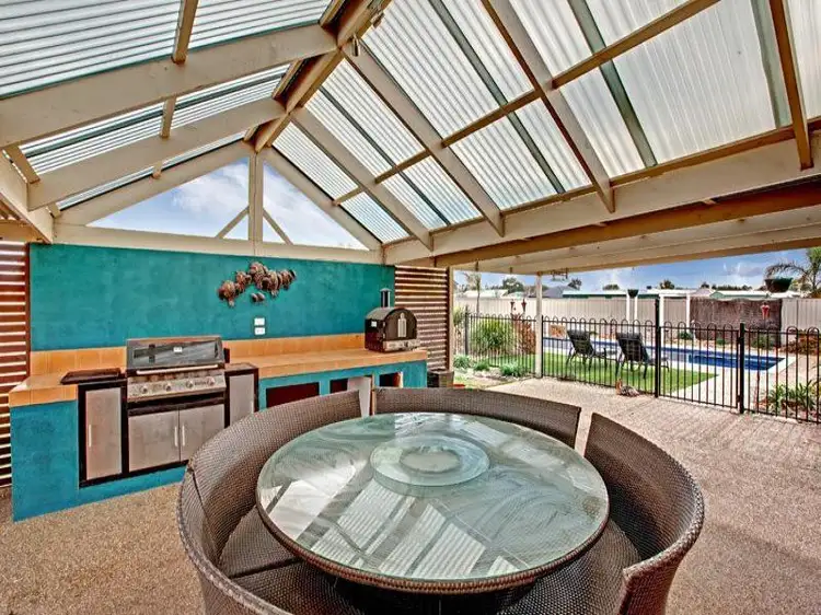 Second view of Homely house listing, 23 LOTUS COURT, Nagambie VIC 3608