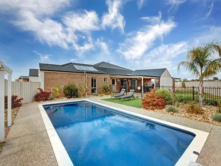 Third view of Homely house listing, 23 LOTUS COURT, Nagambie VIC 3608