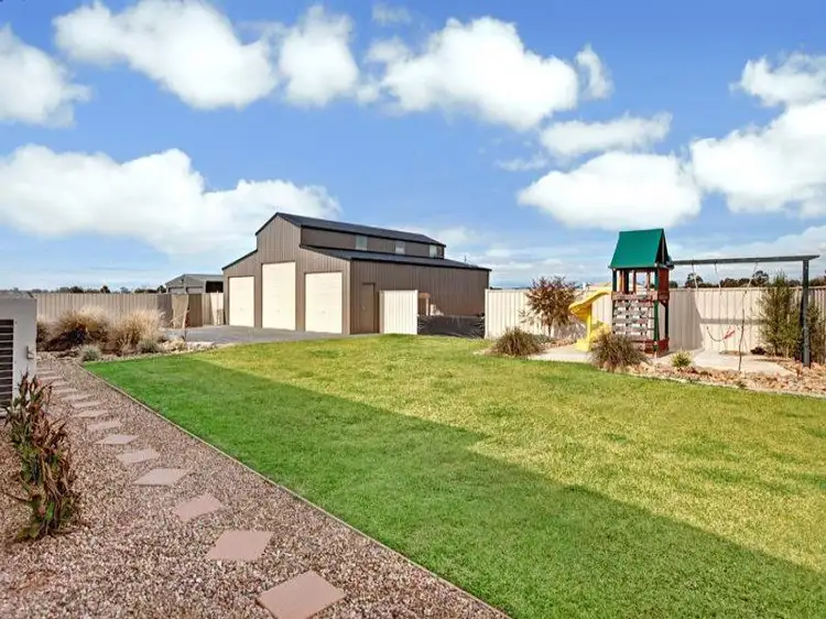 Fifth view of Homely house listing, 23 LOTUS COURT, Nagambie VIC 3608