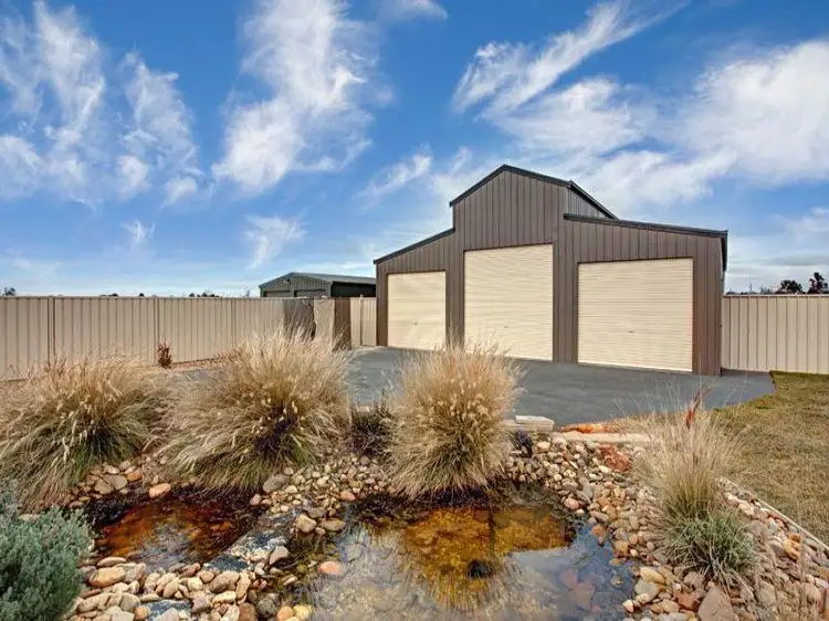 Sixth view of Homely house listing, 23 LOTUS COURT, Nagambie VIC 3608