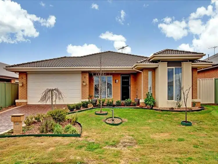 29 NATURES RUN, Kilmore VIC 3764