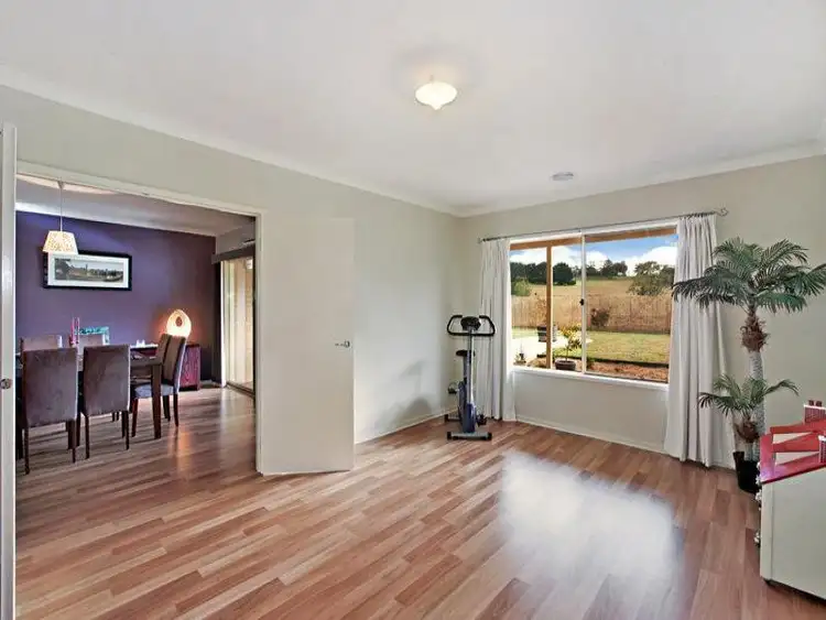 Fifth view of Homely house listing, 29 NATURES RUN, Kilmore VIC 3764