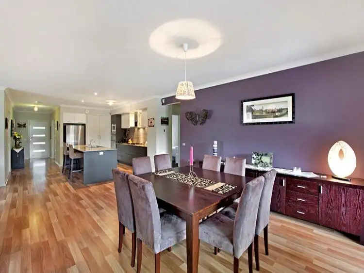 Sixth view of Homely house listing, 29 NATURES RUN, Kilmore VIC 3764