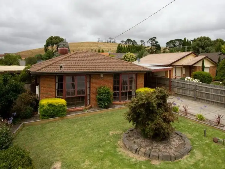 26 McCARTHY COURT, Wallan VIC 3756