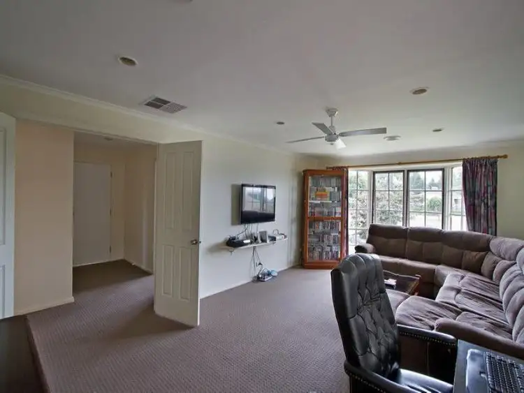 Second view of Homely house listing, 26 McCARTHY COURT, Wallan VIC 3756