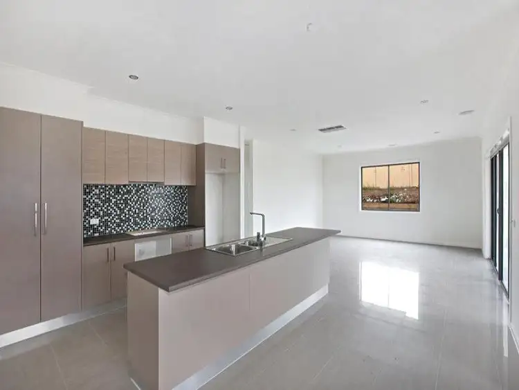 Third view of Homely house listing, 132 ROULSTON WAY, Wallan VIC 3756