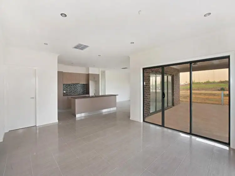 Fourth view of Homely house listing, 132 ROULSTON WAY, Wallan VIC 3756