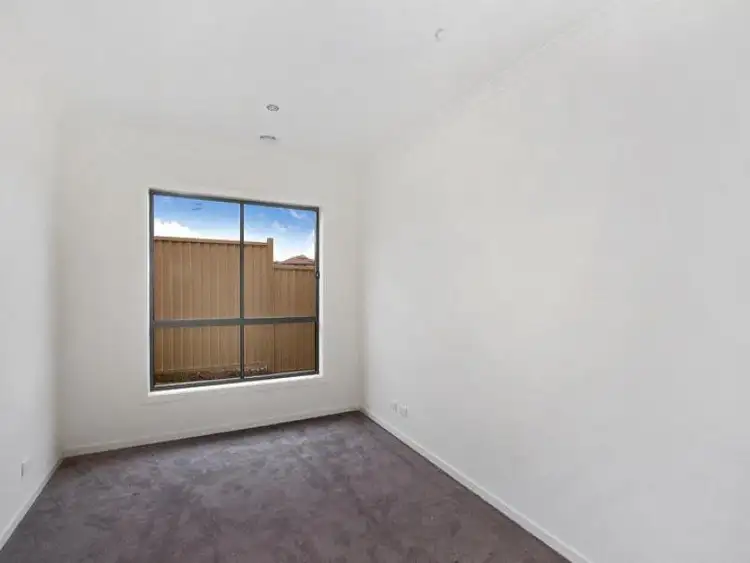 Sixth view of Homely house listing, 132 ROULSTON WAY, Wallan VIC 3756