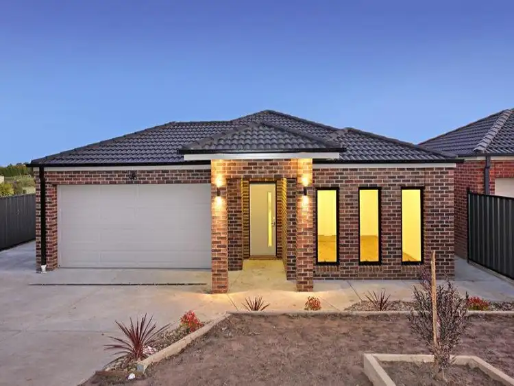 93 KING STREET, Wallan VIC 3756