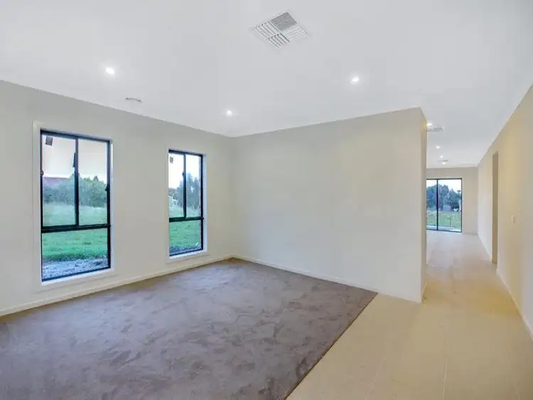 Second view of Homely house listing, 93 KING STREET, Wallan VIC 3756