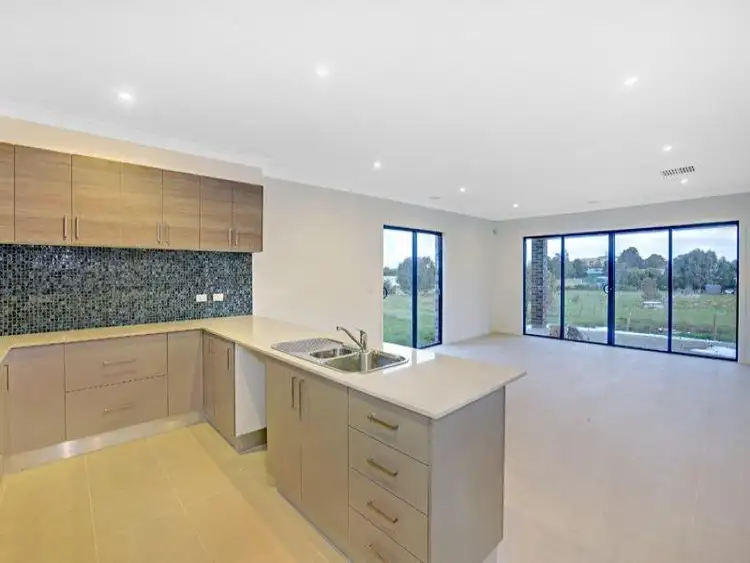 Fifth view of Homely house listing, 93 KING STREET, Wallan VIC 3756