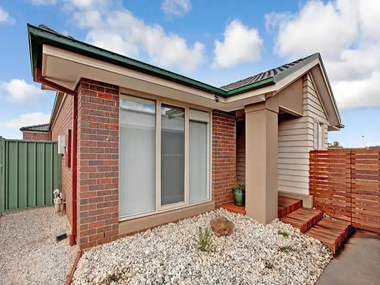 4 FINLAY COURT, Kilmore VIC 3764