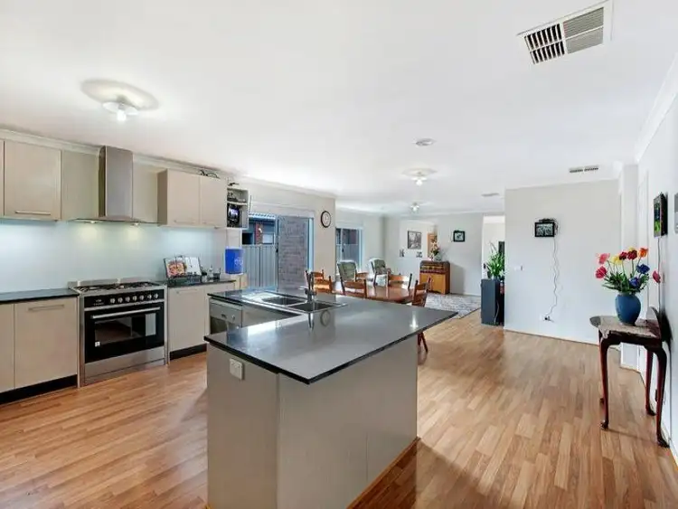 Fourth view of Homely house listing, 4 FINLAY COURT, Kilmore VIC 3764