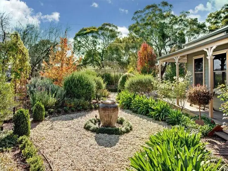 Second view of Homely house listing, 1 HAMILTON STREET, Broadford VIC 3658