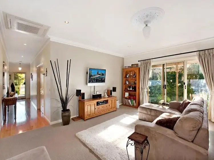 Third view of Homely house listing, 1 HAMILTON STREET, Broadford VIC 3658
