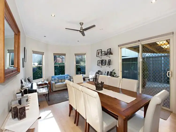 Fifth view of Homely house listing, 1 HAMILTON STREET, Broadford VIC 3658
