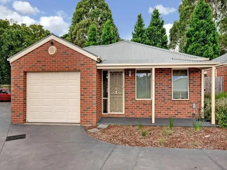 5/129 HIGH STREET, Wallan VIC 3756
