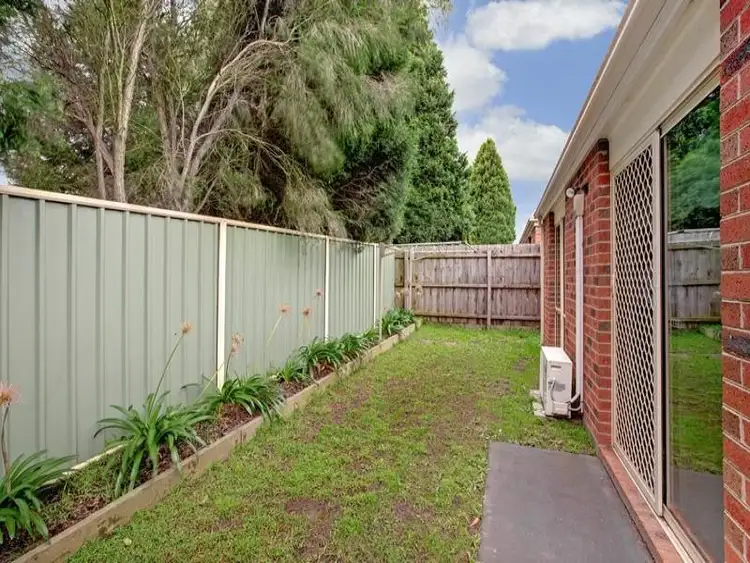 Third view of Homely unit listing, 5/129 HIGH STREET, Wallan VIC 3756