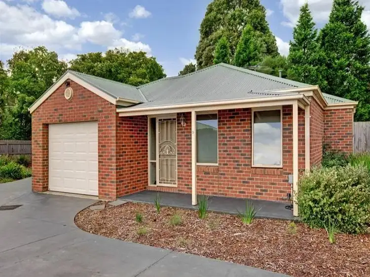 Fourth view of Homely unit listing, 5/129 HIGH STREET, Wallan VIC 3756