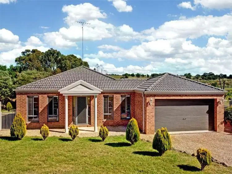 Main view of Homely house listing, 6 CALADENIA COURT, Wandong VIC 3758
