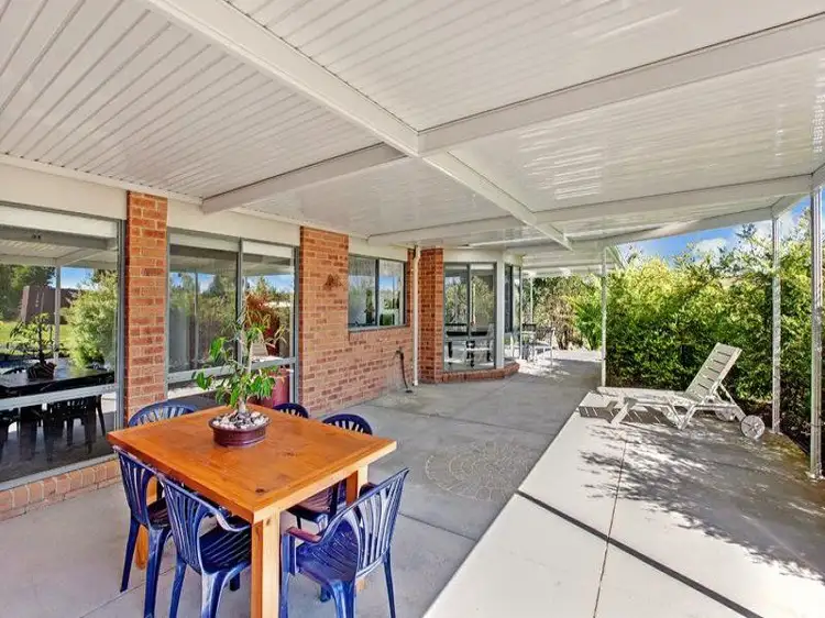 Second view of Homely house listing, 6 CALADENIA COURT, Wandong VIC 3758
