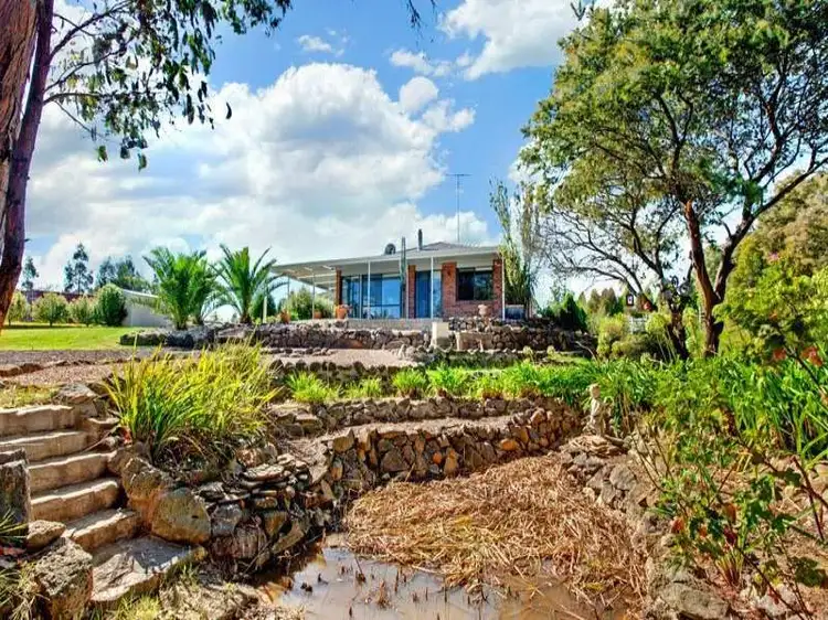 Fourth view of Homely house listing, 6 CALADENIA COURT, Wandong VIC 3758