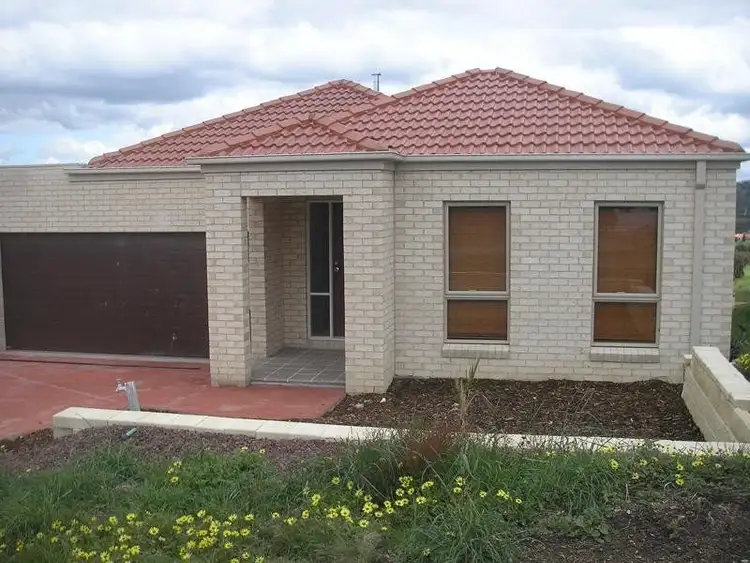 22 TOSCANA WAY, HIDDEN VALLEY, Wallan VIC 3756