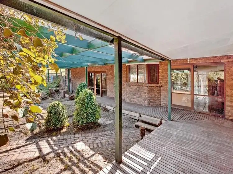Second view of Homely house listing, 20 MOLLISON STREET, Pyalong VIC 3521