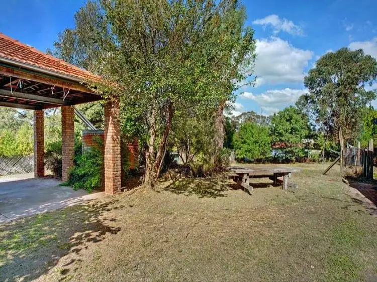 Third view of Homely house listing, 20 MOLLISON STREET, Pyalong VIC 3521