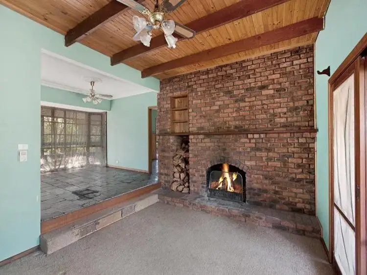 Fifth view of Homely house listing, 20 MOLLISON STREET, Pyalong VIC 3521