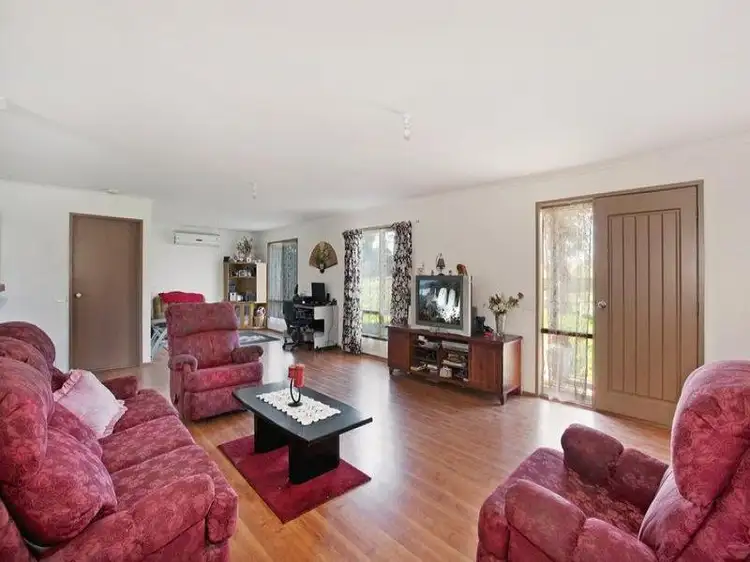 Second view of Homely house listing, 39 HIGH STREET, Pyalong VIC 3521