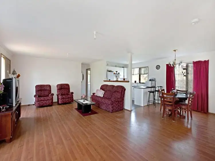 Third view of Homely house listing, 39 HIGH STREET, Pyalong VIC 3521