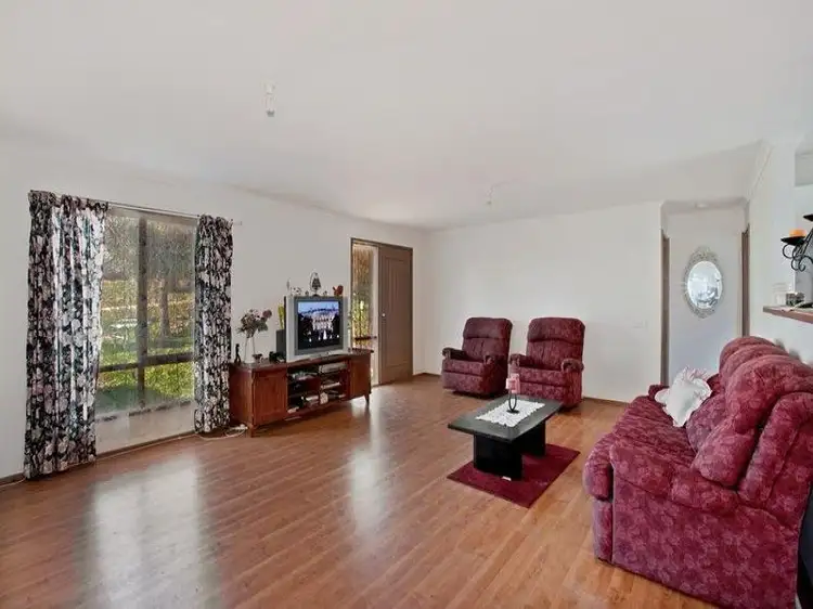Fifth view of Homely house listing, 39 HIGH STREET, Pyalong VIC 3521