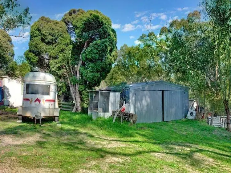 Seventh view of Homely house listing, 39 HIGH STREET, Pyalong VIC 3521